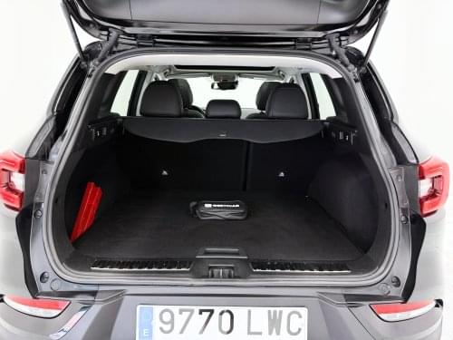 RENAULT KADJAR CROSSOVER ZEN GPF TCE 140CV EDC 2022 de segunda mano
