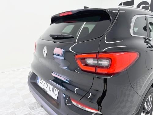 RENAULT KADJAR CROSSOVER ZEN GPF TCE 140CV EDC 2022 de segunda mano