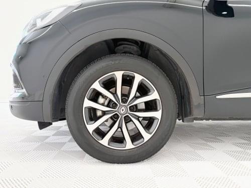 RENAULT KADJAR CROSSOVER ZEN GPF TCE 140CV EDC 2022 de segunda mano