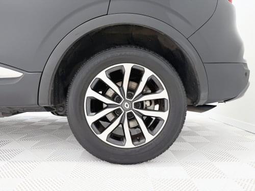 RENAULT KADJAR CROSSOVER ZEN GPF TCE 140CV EDC 2022 de segunda mano