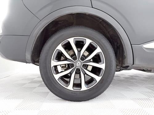 RENAULT KADJAR CROSSOVER ZEN GPF TCE 140CV EDC 2022 de segunda mano