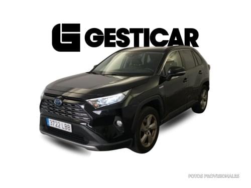 TOYOTA RAV4 2.5L 220H ADVANCE PLUS 178cv