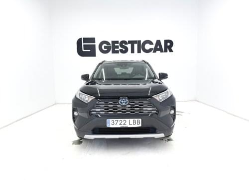 TOYOTA RAV4 2.5L 220H ADVANCE PLUS 2019 de segunda mano