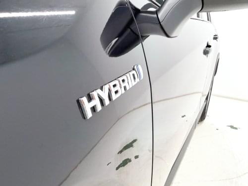 TOYOTA RAV4 2.5L 220H ADVANCE PLUS 2019 de segunda mano