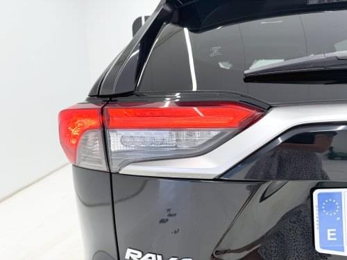 TOYOTA RAV4 2.5L 220H ADVANCE PLUS 2019 de segunda mano