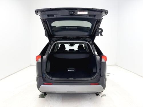 TOYOTA RAV4 2.5L 220H ADVANCE PLUS 2019 de segunda mano