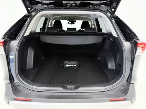 TOYOTA RAV4 2.5L 220H ADVANCE PLUS 2019 de segunda mano