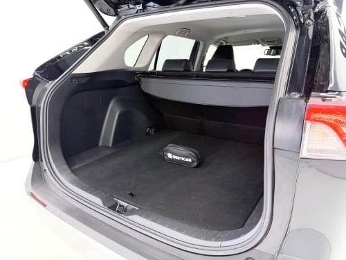 TOYOTA RAV4 2.5L 220H ADVANCE PLUS 2019 de segunda mano