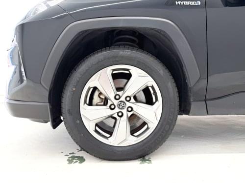 TOYOTA RAV4 2.5L 220H ADVANCE PLUS 2019 de segunda mano