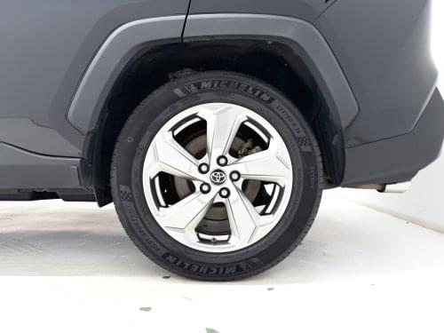 TOYOTA RAV4 2.5L 220H ADVANCE PLUS 2019 de segunda mano