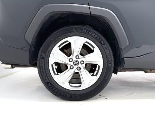 TOYOTA RAV4 2.5L 220H ADVANCE PLUS 2019 de segunda mano