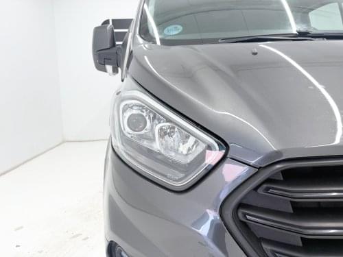 FORD TRANSIT CUSTOM 2.0TDCI 130CV 2019 de segunda mano