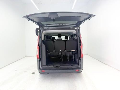 FORD TRANSIT CUSTOM 2.0TDCI 130CV 2019 de segunda mano