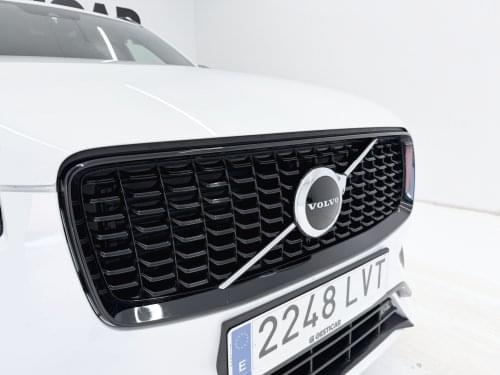 VOLVO XC90 2.0 B5 D AWD RDESIGN 2021 de segunda mano