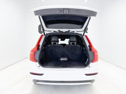 VOLVO XC90 2.0 B5 D AWD RDESIGN 2021 de segunda mano