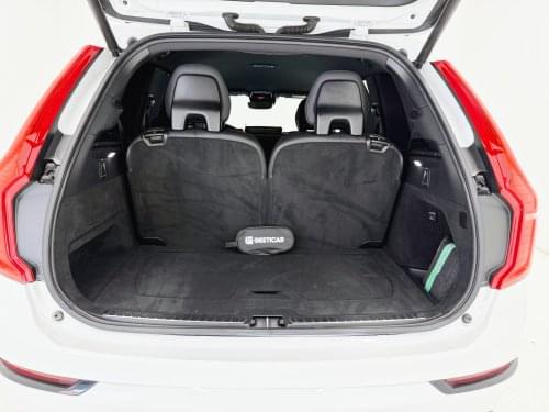 VOLVO XC90 2.0 B5 D AWD RDESIGN 2021 de segunda mano