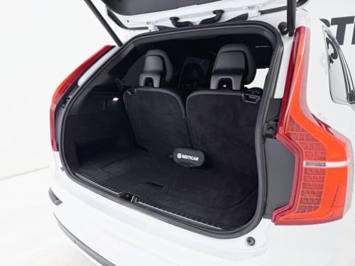 VOLVO XC90 2.0 B5 D AWD RDESIGN 2021 de segunda mano