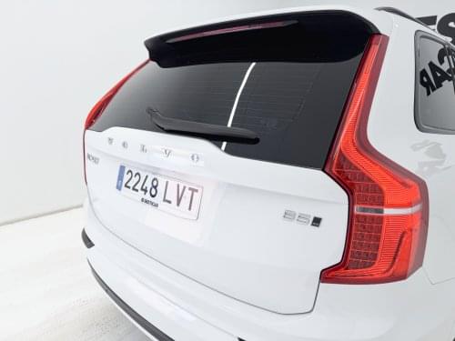 VOLVO XC90 2.0 B5 D AWD RDESIGN 2021 de segunda mano