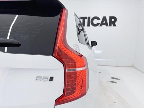 VOLVO XC90 2.0 B5 D AWD RDESIGN 2021 de segunda mano