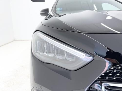 MERCEDES CLASE GLA 200 2024 de segunda mano