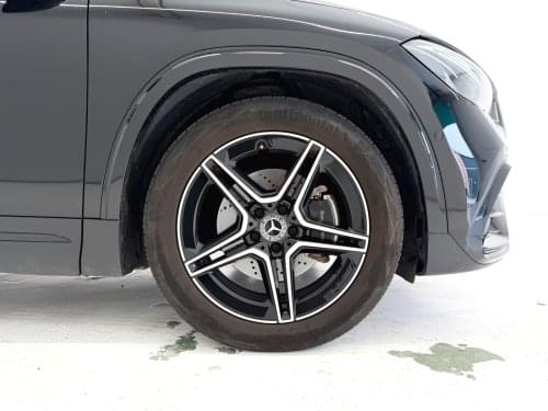 MERCEDES CLASE GLA 200 2024 de segunda mano