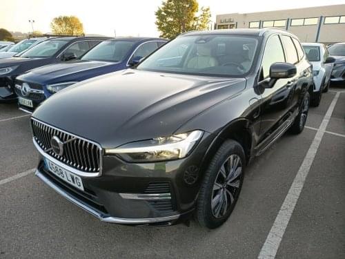 VOLVO XC60 2.0 T6 AWD RECHARGE INSCRIP. AUT 340CV 2022 de segunda mano