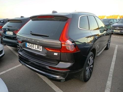 VOLVO XC60 2.0 T6 AWD RECHARGE INSCRIP. AUT 340CV 2022 de segunda mano