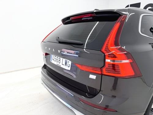 Comprar VOLVO XC60 2.0 T6 AWD RECHARGE INSCRIP. AUT 340CV 2022 de segunda mano VOLVO XC60 2.0 T6 AWD RECHARGE INSCRIP. AUT 340CV 2022 de segunda mano