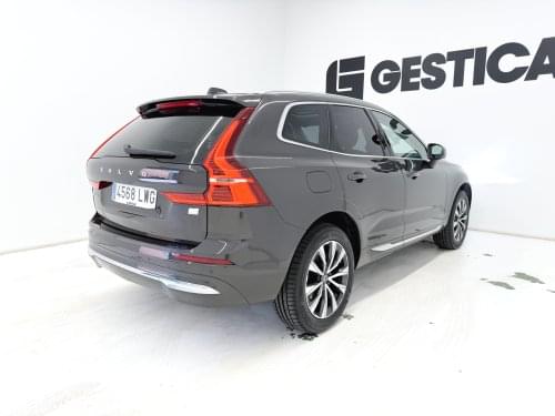 Comprar VOLVO XC60 2.0 T6 AWD RECHARGE INSCRIP. AUT 340CV 2022 de segunda mano VOLVO XC60 2.0 T6 AWD RECHARGE INSCRIP. AUT 340CV 2022 de segunda mano