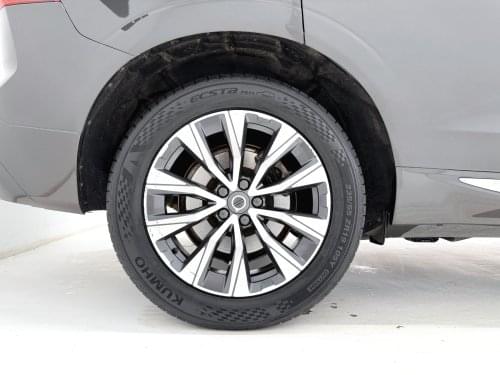 Comprar VOLVO XC60 2.0 T6 AWD RECHARGE INSCRIP. AUT 340CV 2022 de segunda mano VOLVO XC60 2.0 T6 AWD RECHARGE INSCRIP. AUT 340CV 2022 de segunda mano