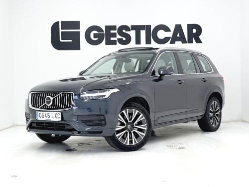 VOLVO XC90 2.0 B5 D AWD MOMENTUM PRO AU 235 CV 2022 de segunda mano