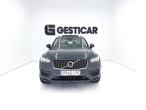 VOLVO XC90 2.0 B5 D AWD MOMENTUM PRO AU 235 CV 2022 de segunda mano