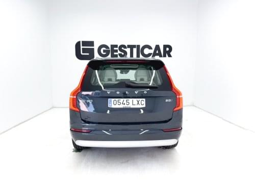 VOLVO XC90 2.0 B5 D AWD MOMENTUM PRO AU 235 CV 2022 de segunda mano