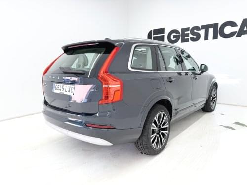 VOLVO XC90 2.0 B5 D AWD MOMENTUM PRO AU 235 CV 2022 de segunda mano