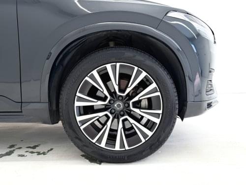 VOLVO XC90 2.0 B5 D AWD MOMENTUM PRO AU 235 CV 2022 de segunda mano