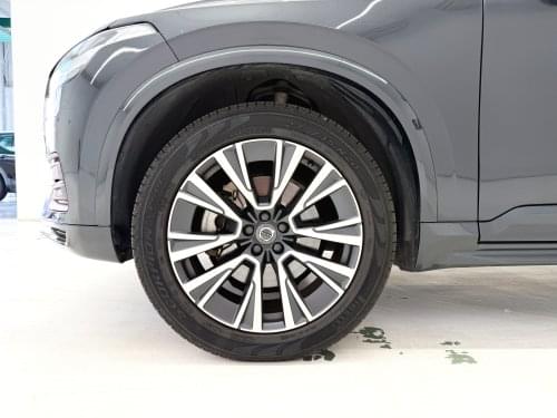 VOLVO XC90 2.0 B5 D AWD MOMENTUM PRO AU 235 CV 2022 de segunda mano
