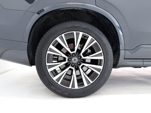 VOLVO XC90 2.0 B5 D AWD MOMENTUM PRO AU 235 CV 2022 de segunda mano