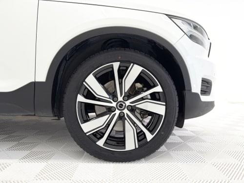 VOLVO XC40 1.5 T5 TWIN RECHARGE R-DESIGN 262CV 2022 de segunda mano
