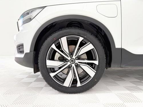 VOLVO XC40 1.5 T5 TWIN RECHARGE R-DESIGN 262CV 2022 de segunda mano