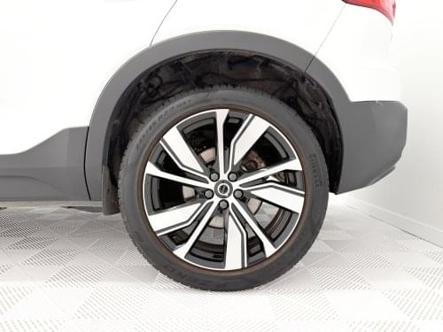 VOLVO XC40 1.5 T5 TWIN RECHARGE R-DESIGN 262CV 2022 de segunda mano