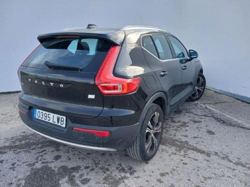 VOLVO XC40 1.5 T5 TWIN RECHARGE INSCRIP.  AUT 262CV 2022 de segunda mano