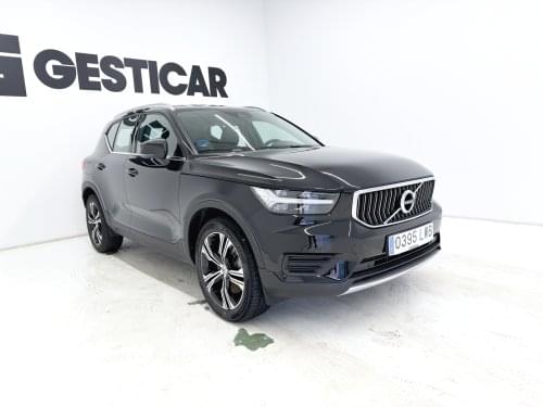VOLVO XC40 1.5 T5 TWIN RECHARGE INSCRIP.  AUT 262CV 2022 de segunda mano
