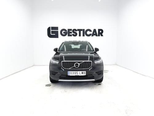 VOLVO XC40 1.5 T5 TWIN RECHARGE INSCRIP.  AUT 262CV 2022 de segunda mano