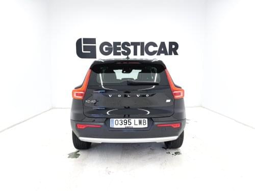VOLVO XC40 1.5 T5 TWIN RECHARGE INSCRIP.  AUT 262CV 2022 de segunda mano