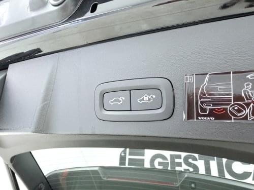 VOLVO XC40 1.5 T5 TWIN RECHARGE INSCRIP.  AUT 262CV 2022 de segunda mano