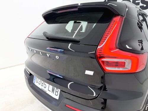 VOLVO XC40 1.5 T5 TWIN RECHARGE INSCRIP.  AUT 262CV 2022 de segunda mano
