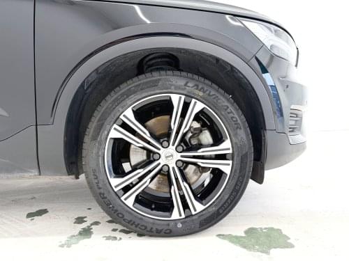VOLVO XC40 1.5 T5 TWIN RECHARGE INSCRIP.  AUT 262CV 2022 de segunda mano