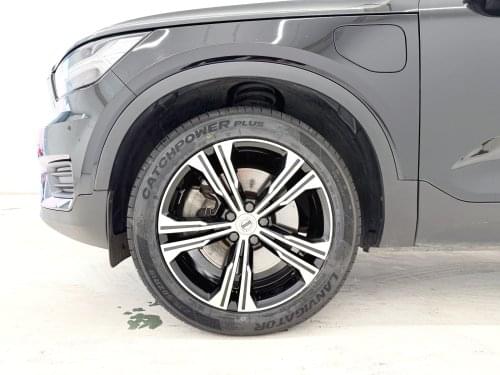 VOLVO XC40 1.5 T5 TWIN RECHARGE INSCRIP.  AUT 262CV 2022 de segunda mano