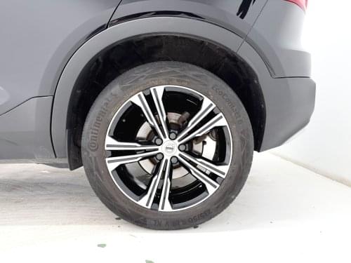 VOLVO XC40 1.5 T5 TWIN RECHARGE INSCRIP.  AUT 262CV 2022 de segunda mano