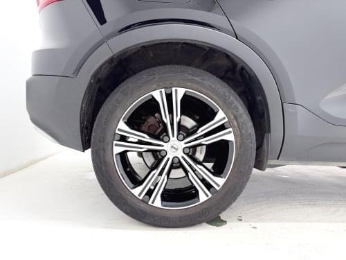 VOLVO XC40 1.5 T5 TWIN RECHARGE INSCRIP.  AUT 262CV 2022 de segunda mano